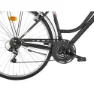 Montana Bikes Streetland Lady 700 Ty-21 3x7s 2024 Cykel