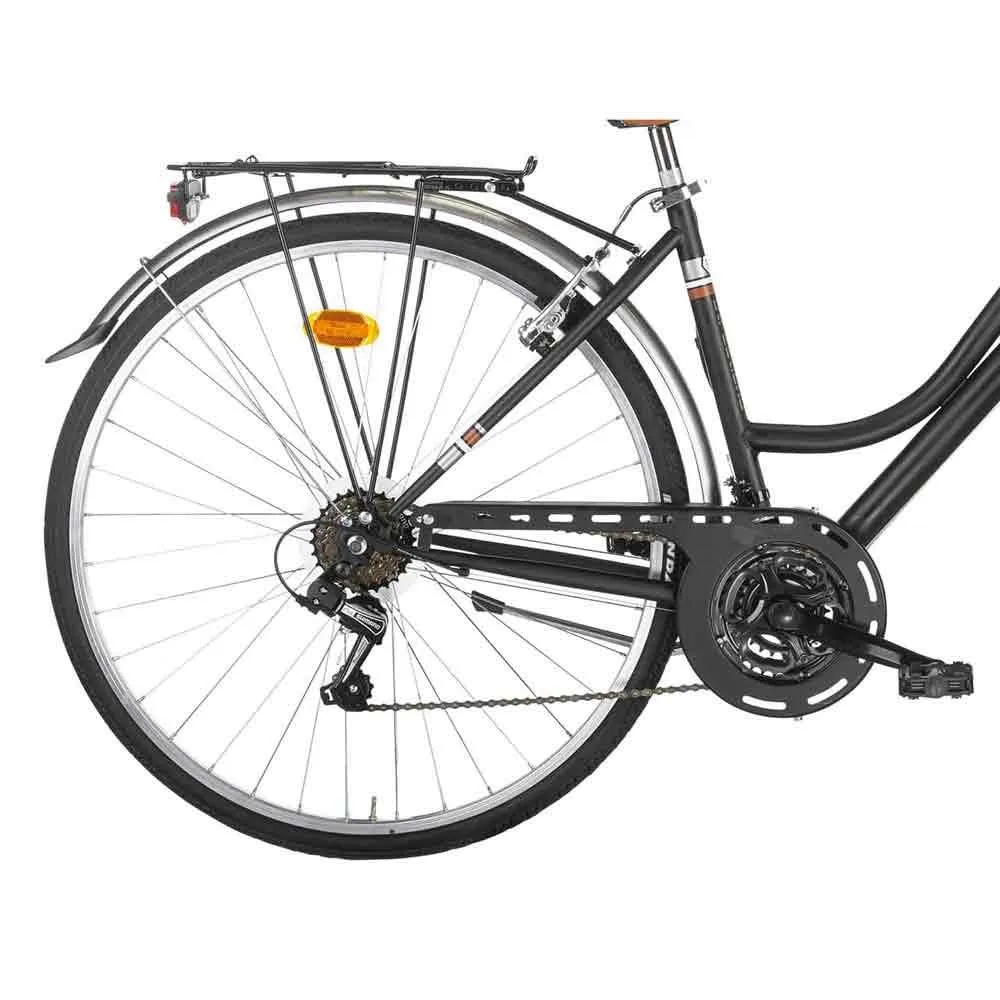 Montana Bikes Streetland Lady 700 Ty-21 3x7s 2024 Cykel