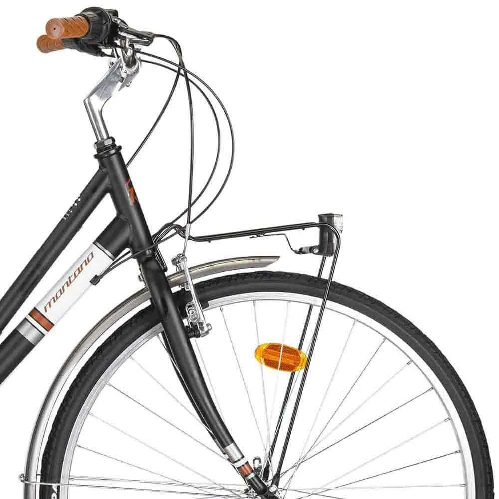 Montana Bikes Streetland Lady 700 Ty-21 3x7s 2024 Cykel