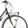 Montana Bikes Streetland Lady 700 Ty-21 3x7s 2024 Cykel