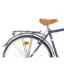 Montana Bikes Streetland Man 700 Ty-21 1x7s 2024 Cykel, Blue, One Size
