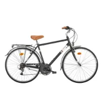 Montana Bikes Streetland Man 700 Ty-21 3x7s 2024 Cykel Montana Bikes Streetland Man 700 Ty-21 3x7s 2024 Cykel