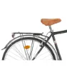 Montana Bikes Streetland Man 700 Ty-21 3x7s 2024 Cykel, Black, One Size