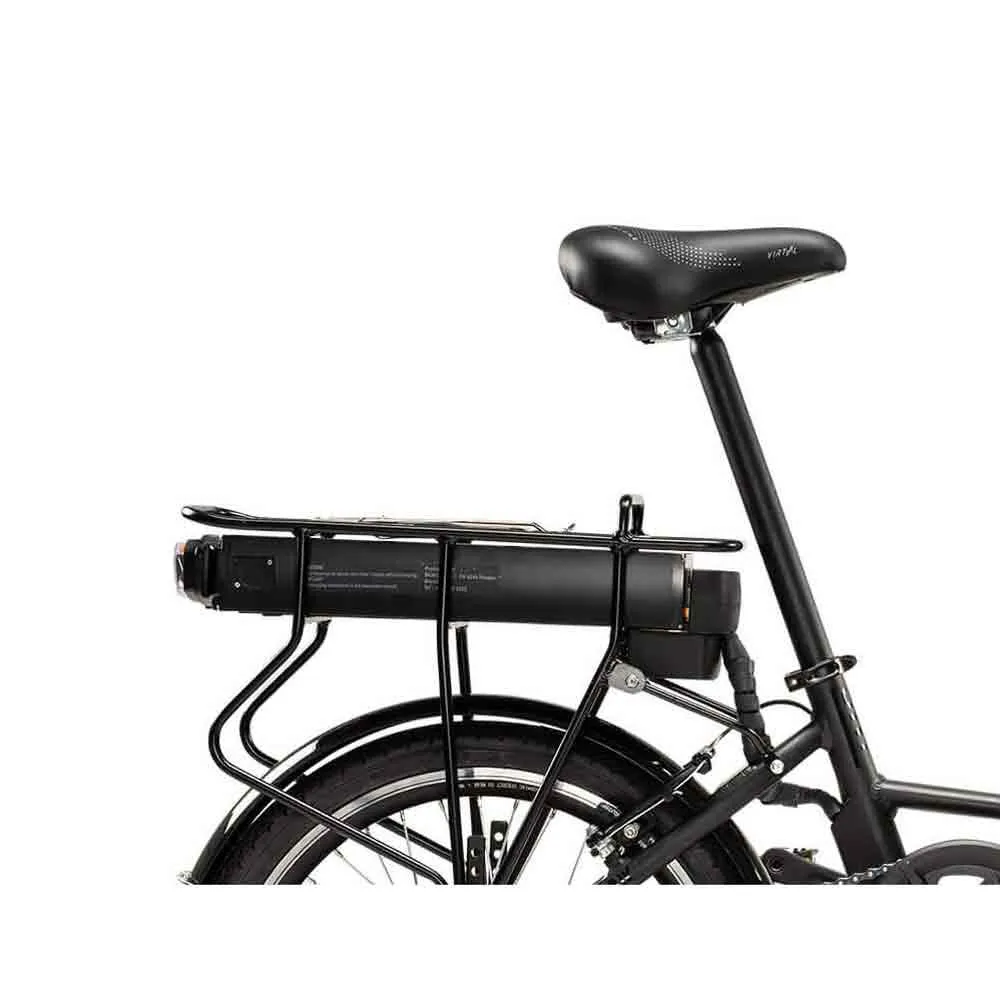 Montana Bikes Sw7 20´´ Promovec Ty-21 2024 Hopvikbar Elcykel, Black, One Size, 396Wh Montana Bikes Sw7 20´´ Promovec Ty-21 2024 Hopvikbar Elcykel, Black, One Size, 396Wh