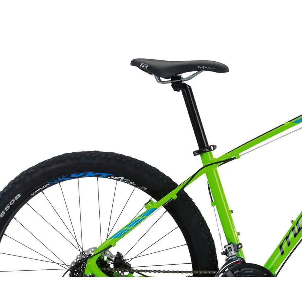Montana Bikes Urano 27.5´´ Acera 2024 Mtb Cykel Montana Bikes Urano 27.5´´ Acera 2024 Mtb Cykel