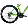 Montana Bikes Urano 27.5´´ Acera 2024 Mtb Cykel