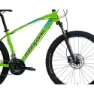 Montana Bikes Urano 27.5´´ Acera 2024 Mtb Cykel