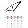 Montana Bikes Urano 27.5´´ Acera 2024 Mtb Cykel