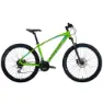 Montana Bikes Urano 27.5´´ Acera 2024 Mtb Cykel