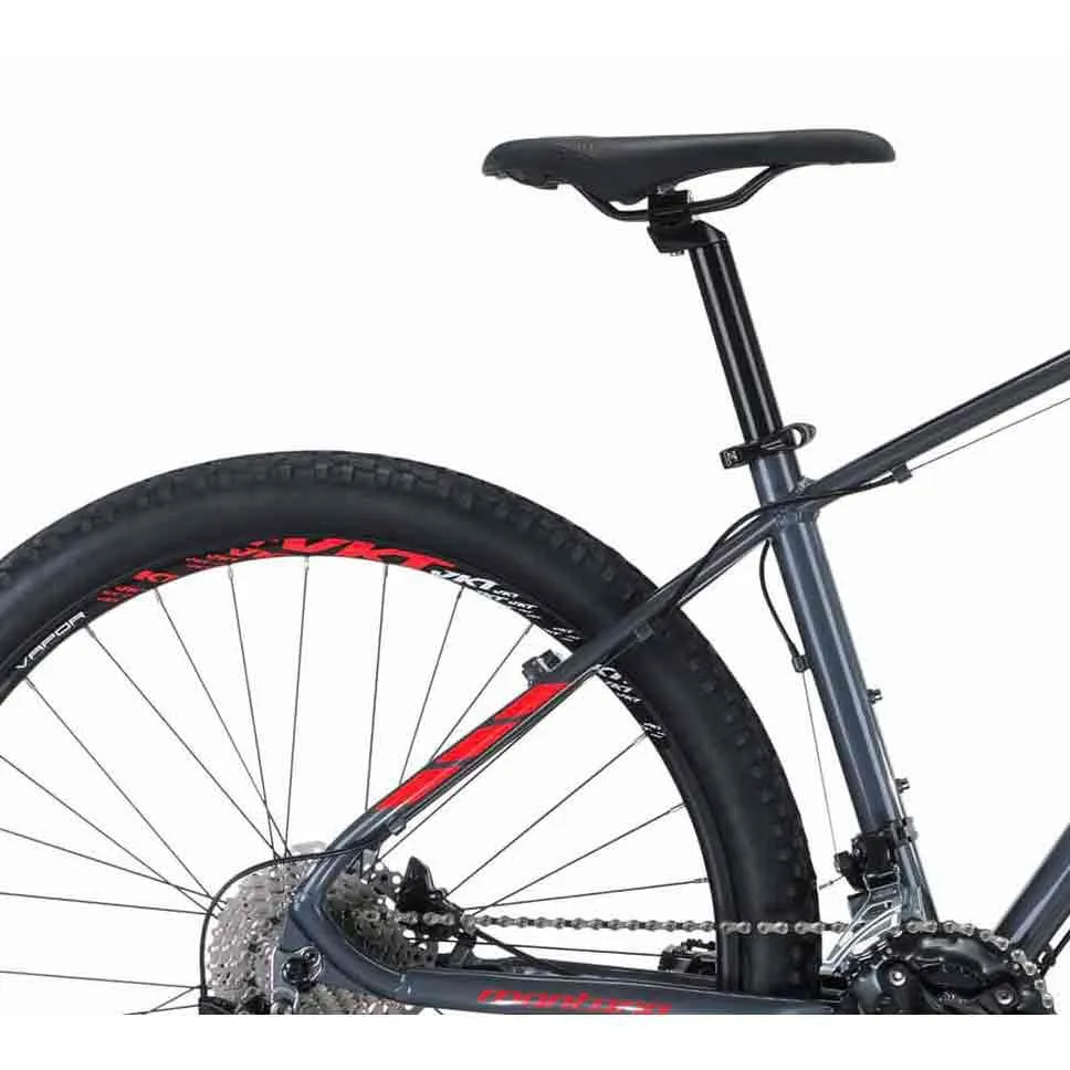 Montana Bikes Urano 27.5´´ Deore 2024 Mtb Cykel