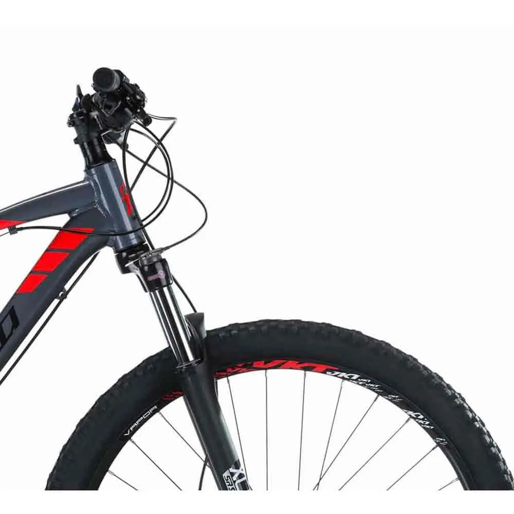 Montana Bikes Urano 27.5´´ Deore 2024 Mtb Cykel