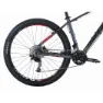 Montana Bikes Urano 27.5´´ Deore 2024 Mtb Cykel
