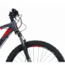 Montana Bikes Urano 27.5´´ Deore 2024 Mtb Cykel