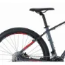 Montana Bikes Urano 27.5´´ Deore 2024 Mtb Cykel