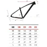 Montana Bikes Urano 27.5´´ Deore 2024 Mtb Cykel