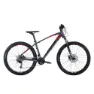 Montana Bikes Urano 27.5´´ Deore 2024 Mtb Cykel