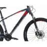 Montana Bikes Urano 27.5´´ Deore 2024 Mtb Cykel