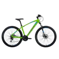 Montana Bikes Urano 27.5´´ Ty-300 2024 Mtb Cykel
