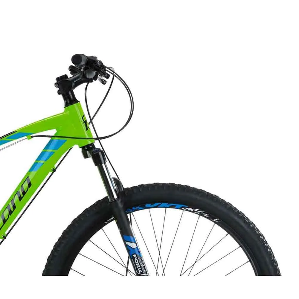 Montana Bikes Urano 27.5´´ Ty-300 2024 Mtb Cykel Montana Bikes Urano 27.5´´ Ty-300 2024 Mtb Cykel