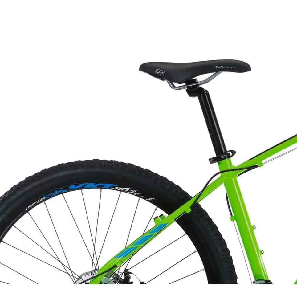 Montana Bikes Urano 27.5´´ Ty-300 2024 Mtb Cykel Montana Bikes Urano 27.5´´ Ty-300 2024 Mtb Cykel