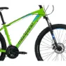 Montana Bikes Urano 27.5´´ Ty-300 2024 Mtb Cykel