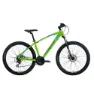 Montana Bikes Urano 27.5´´ Ty-300 2024 Mtb Cykel