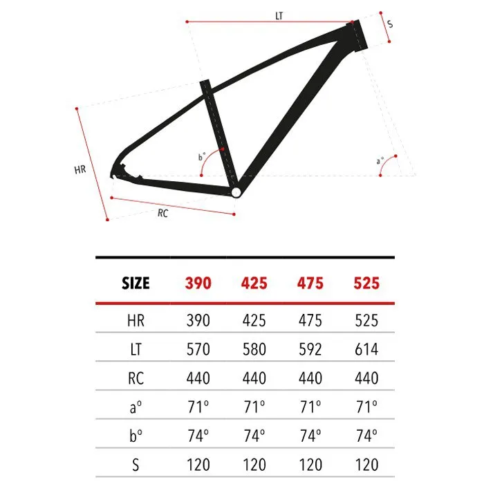 Montana Bikes Urano 27.5´´ V-brake Ty-300 2024 Mtb Cykel Montana Bikes Urano 27.5´´ V-brake Ty-300 2024 Mtb Cykel