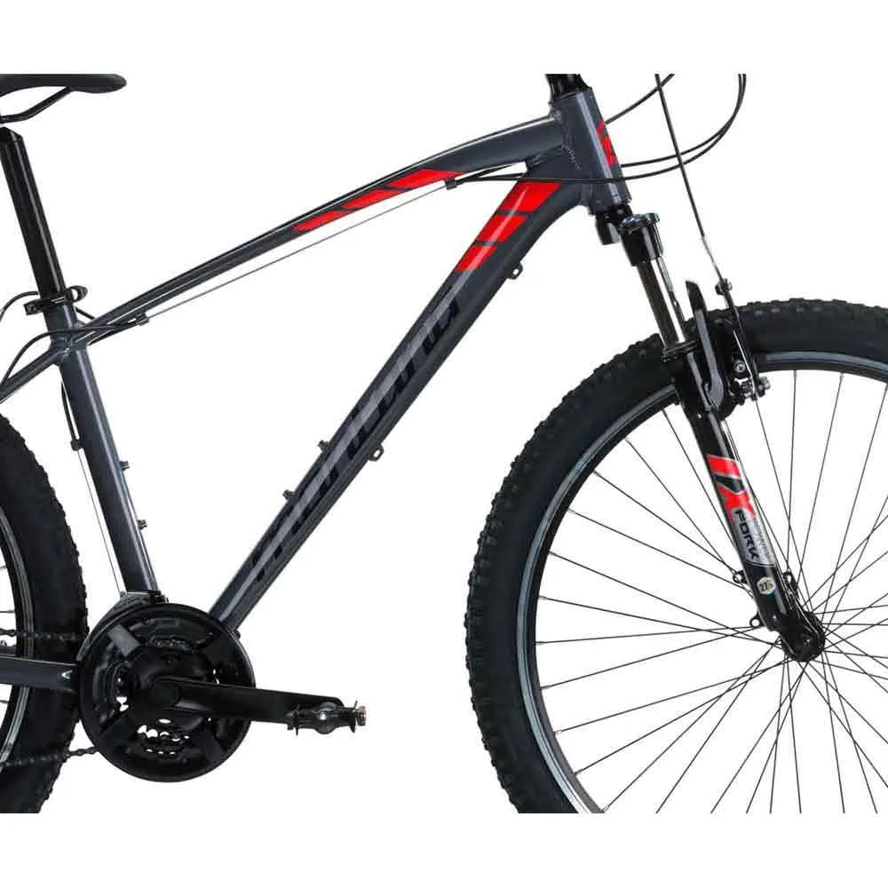 Montana Bikes Urano 27.5´´ V-brake Ty-300 2024 Mtb Cykel Montana Bikes Urano 27.5´´ V-brake Ty-300 2024 Mtb Cykel
