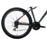 Montana Bikes Urano 27.5´´ V-brake Ty-300 2024 Mtb Cykel