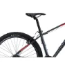 Montana Bikes Urano 27.5´´ V-brake Ty-300 2024 Mtb Cykel