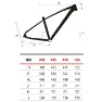Montana Bikes Urano 27.5´´ V-brake Ty-300 2024 Mtb Cykel