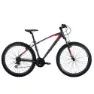 Montana Bikes Urano 27.5´´ V-brake Ty-300 2024 Mtb Cykel
