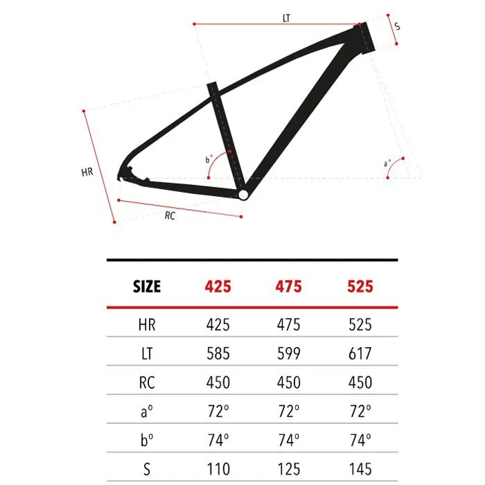 Montana Bikes Urano 29´´ Acera 2024 Mtb Cykel