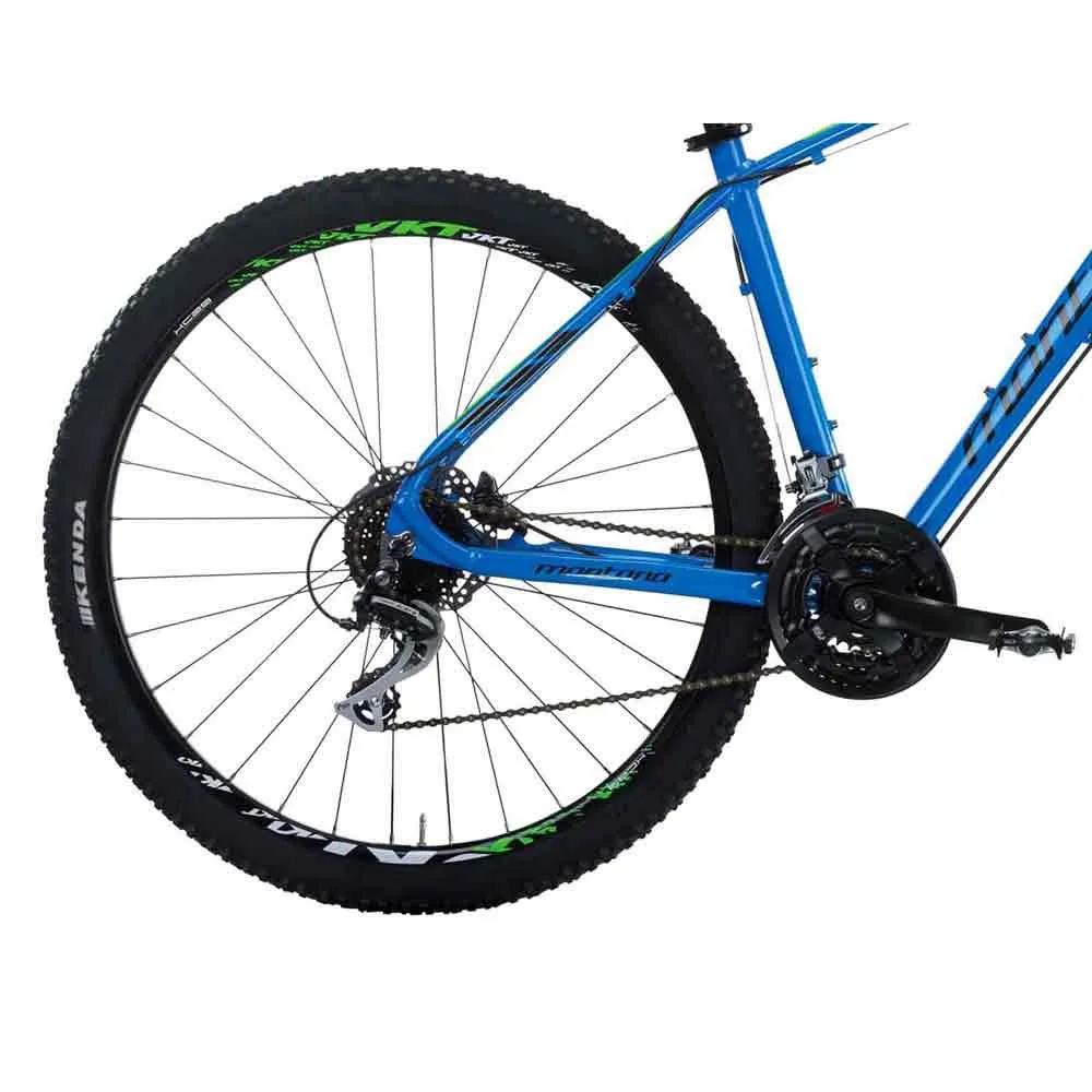 Montana Bikes Urano 29´´ Acera 2024 Mtb Cykel