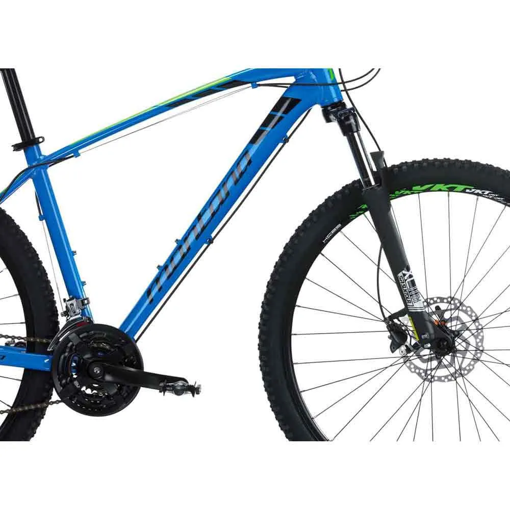 Montana Bikes Urano 29´´ Acera 2024 Mtb Cykel