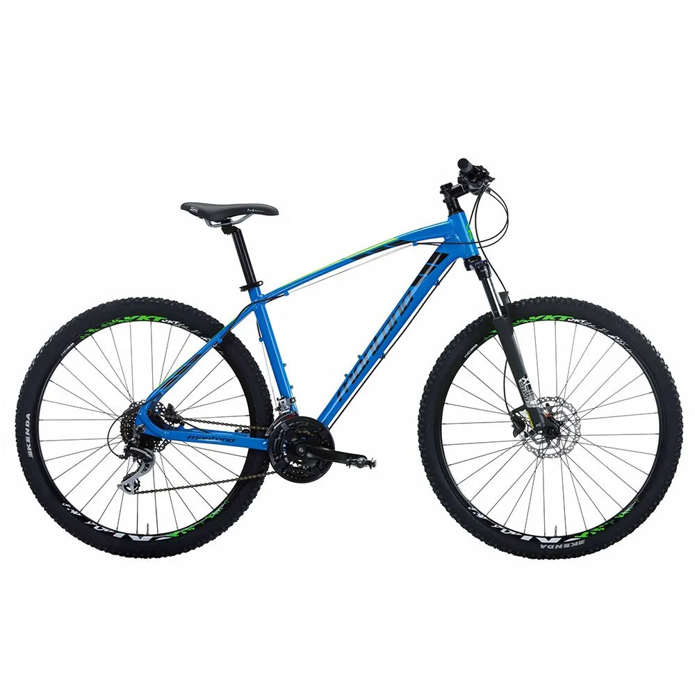 Montana Bikes Urano 29´´ Acera 2024 Mtb Cykel