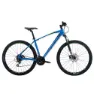 Montana Bikes Urano 29´´ Acera 2024 Mtb Cykel
