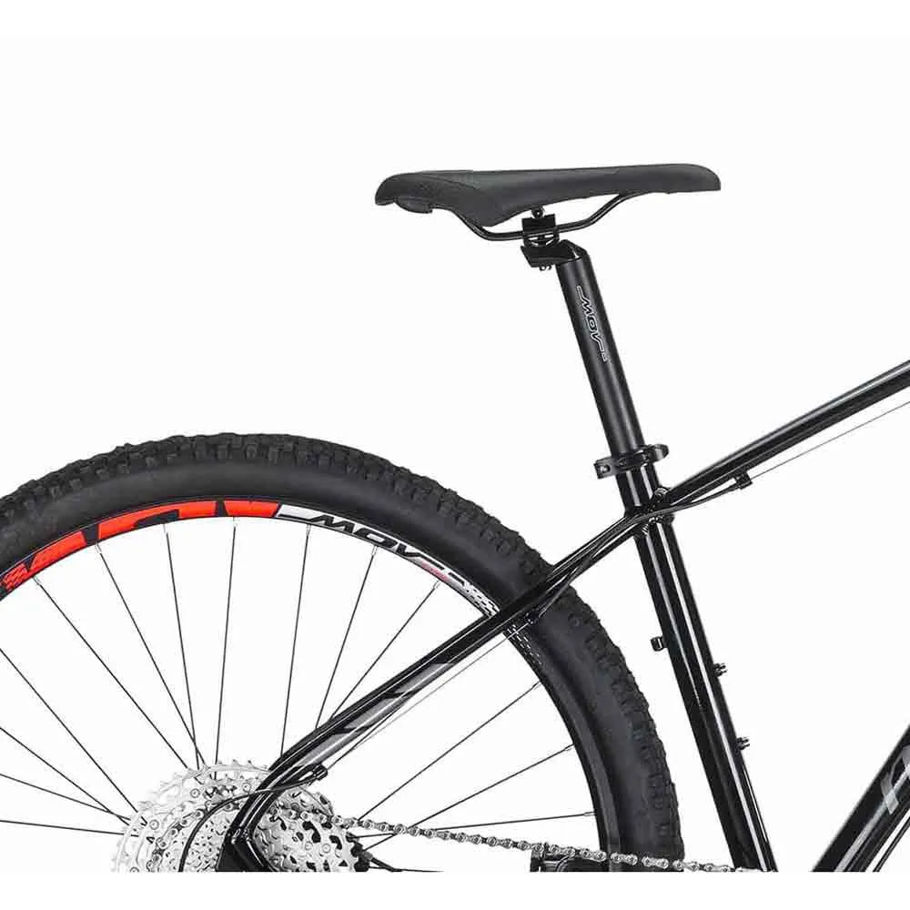 Montana Bikes Urano 29´´ Deore 1x11s 2024 Mtb Cykel Montana Bikes Urano 29´´ Deore 1x11s 2024 Mtb Cykel