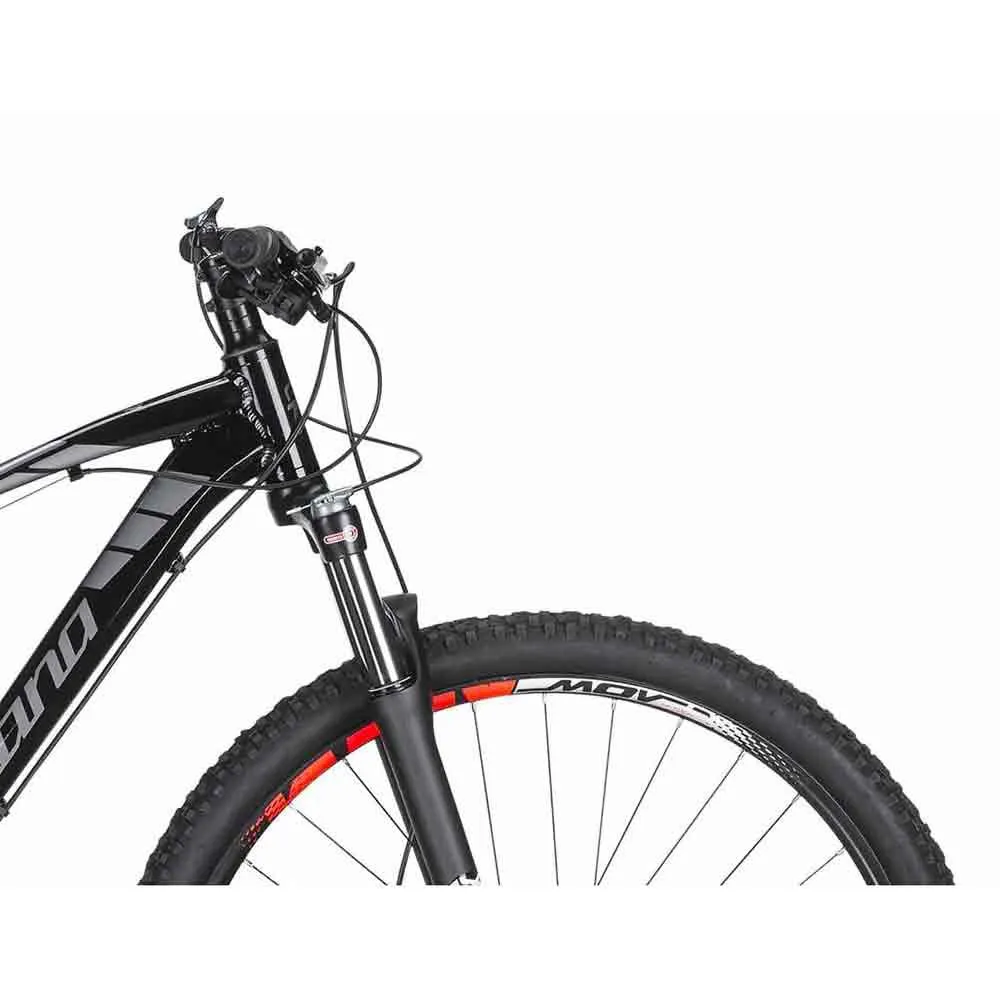 Montana Bikes Urano 29´´ Deore 1x11s 2024 Mtb Cykel Montana Bikes Urano 29´´ Deore 1x11s 2024 Mtb Cykel