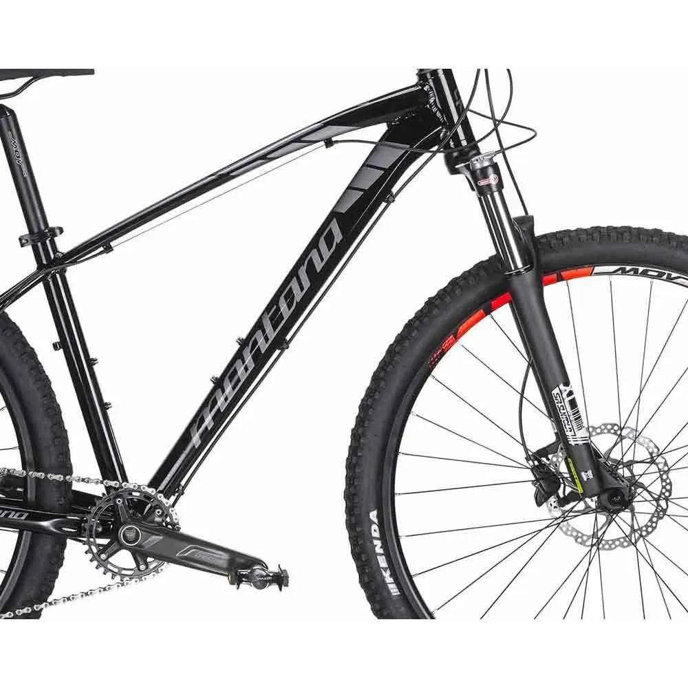 Montana Bikes Urano 29´´ Deore 1x11s 2024 Mtb Cykel Montana Bikes Urano 29´´ Deore 1x11s 2024 Mtb Cykel