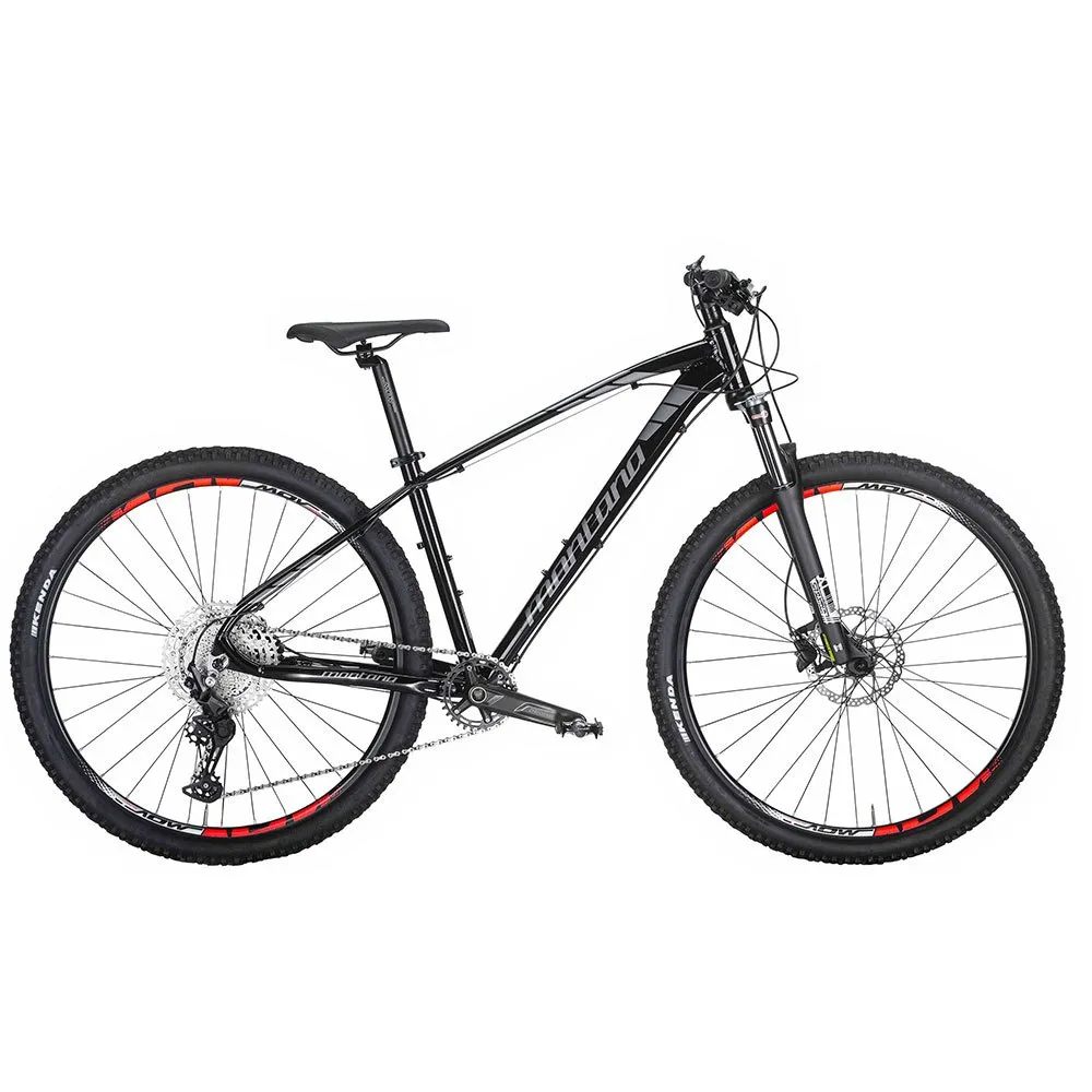 Montana Bikes Urano 29´´ Deore 1x11s 2024 Mtb Cykel Montana Bikes Urano 29´´ Deore 1x11s 2024 Mtb Cykel