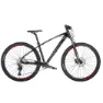 Montana Bikes Urano 29´´ Deore 1x11s 2024 Mtb Cykel