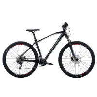 Montana Bikes Urano 29´´ Deore 2x10s 2024 Mtb Cykel Montana Bikes Urano 29´´ Deore 2x10s 2024 Mtb Cykel