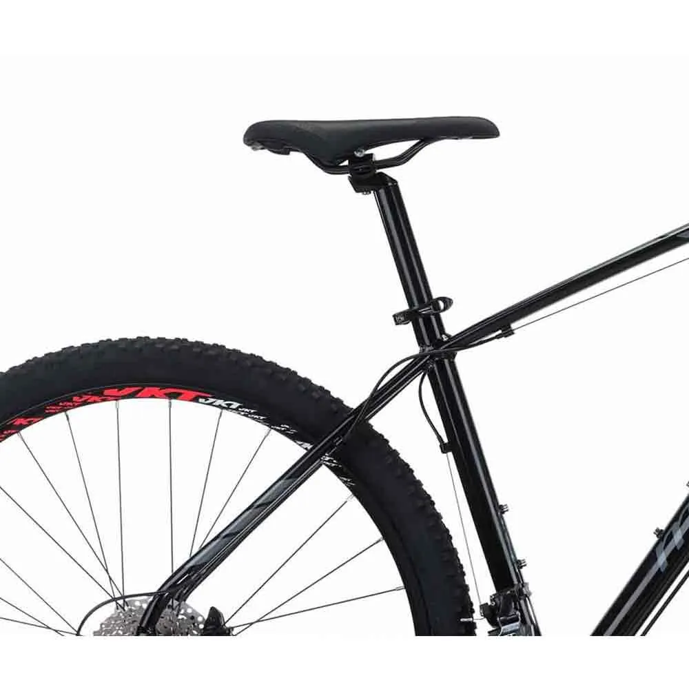 Montana Bikes Urano 29´´ Deore 2x10s 2024 Mtb Cykel
