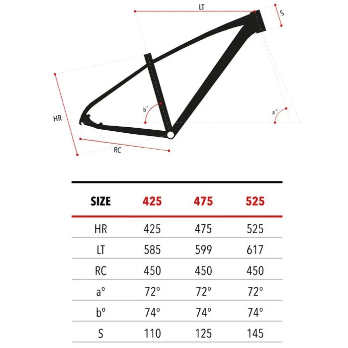 Montana Bikes Urano 29´´ Deore 2x10s 2024 Mtb Cykel
