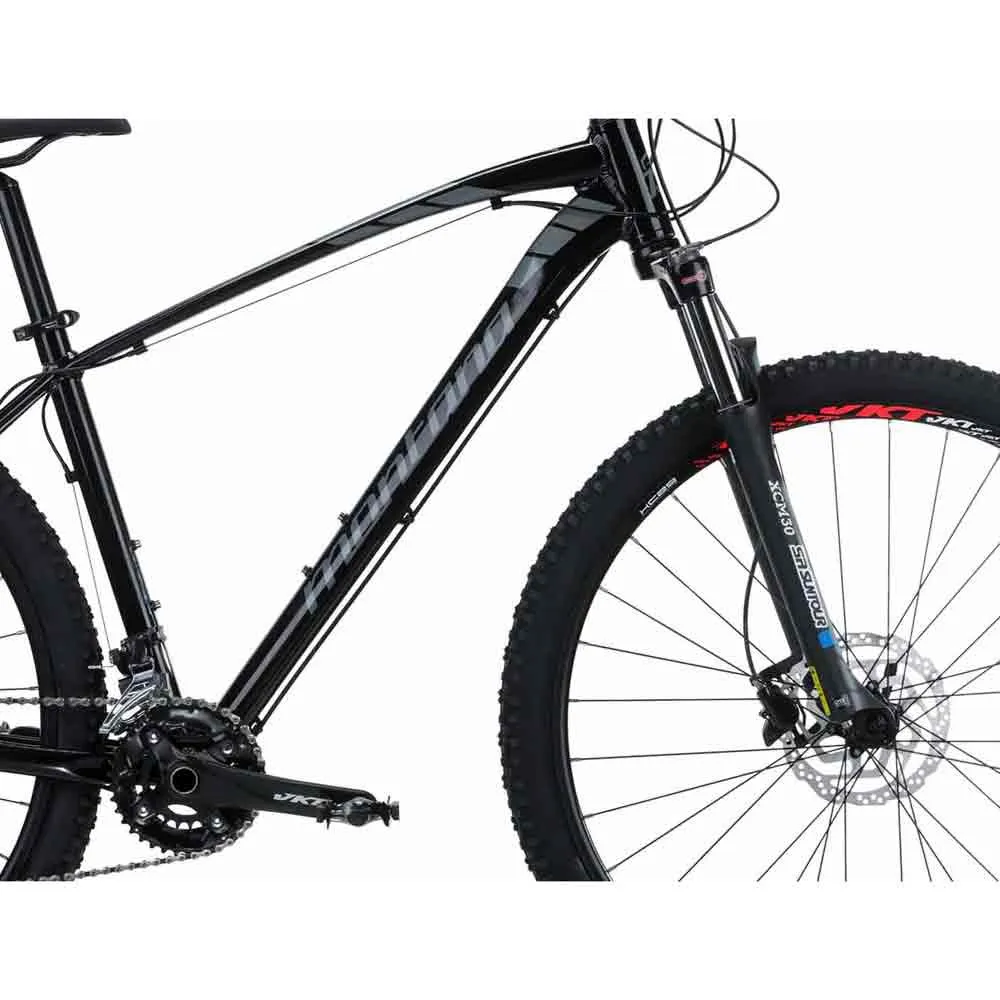 Montana Bikes Urano 29´´ Deore 2x10s 2024 Mtb Cykel