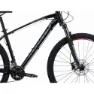 Montana Bikes Urano 29´´ Deore 2x10s 2024 Mtb Cykel