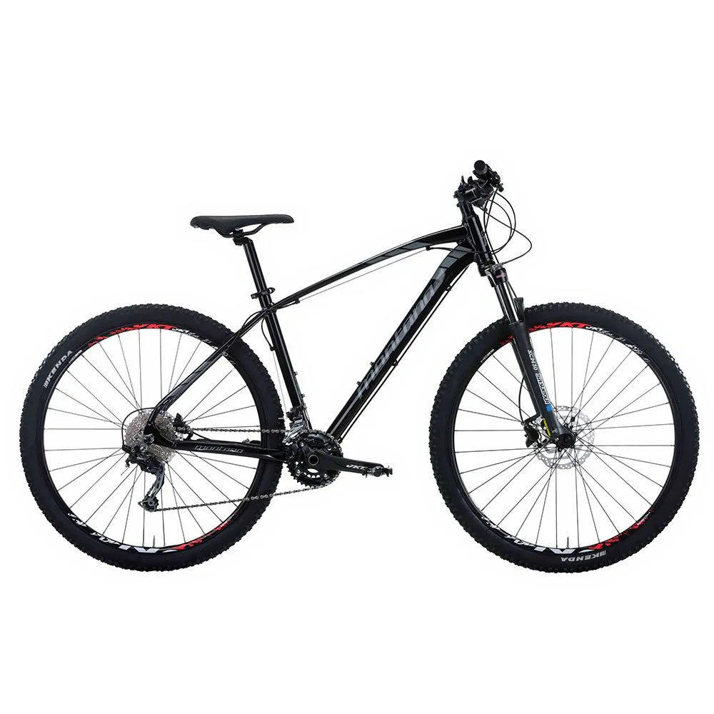 Montana Bikes Urano 29´´ Deore 2x10s 2024 Mtb Cykel
