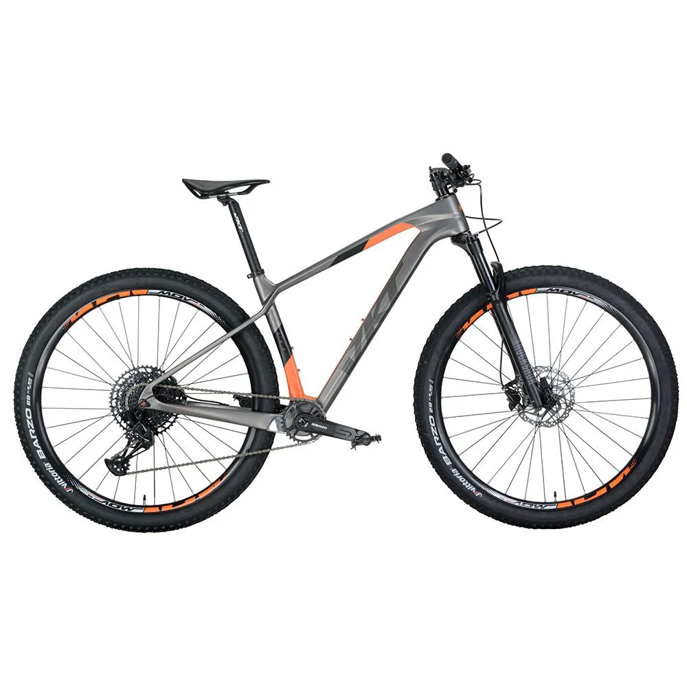 Montana Bikes Vegha 29´´ Sx 2024 Mtb Cykel