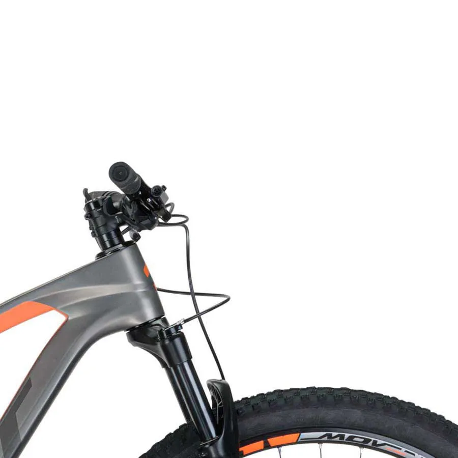 Montana Bikes Vegha 29´´ Sx 2024 Mtb Cykel